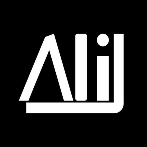 Logo di Alij